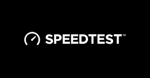 Speakeasy Speed Test